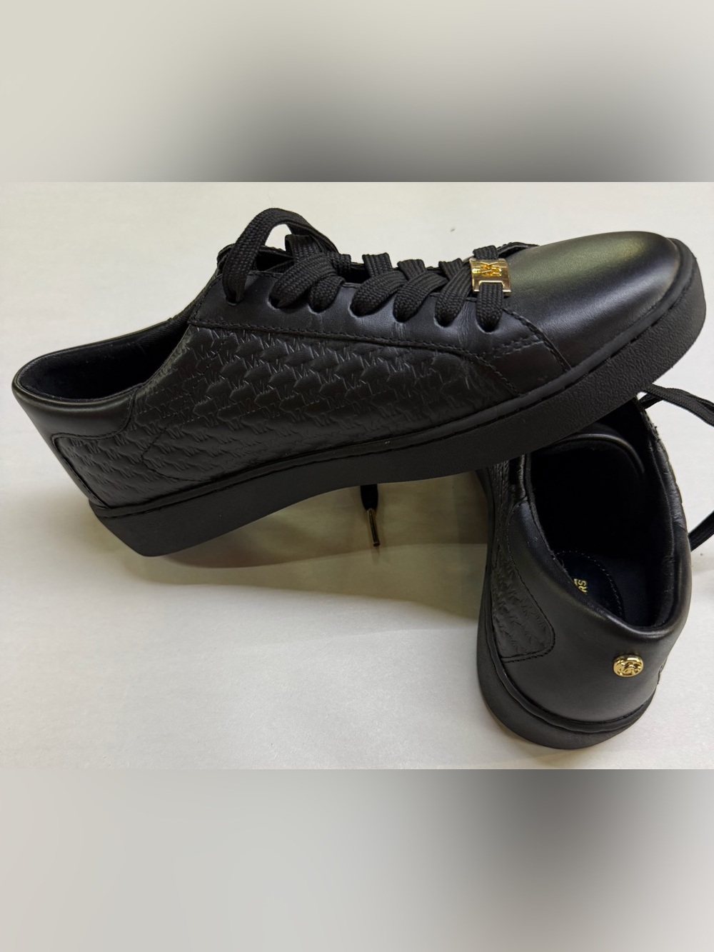 Michael Kors Colby sneakers